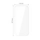 2. Szkło Hartowane Tech-Protect Bundle 10-pack na iPhone 16 Pro Max / 17 Pro Max