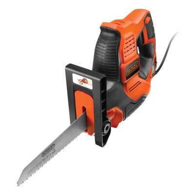 5. Piła Szablasta 500W Black&Decker RS890K-QS
