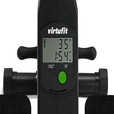 9. VIRTUFIT WIOŚLARZ ROW 1.0