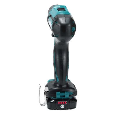7. Wkrętarka 12V DF333DWY MAKITA
