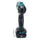 7. Wkrętarka 12V DF333DWY MAKITA