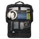 8. Torba Spigen KD300 na laptopa - czarna