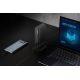 31. Stacja dokująca ASUS Triple Display USB-C Dock DC300 150Watt