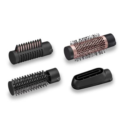 12. Suszarko-lokówka BABYLISS AS126E