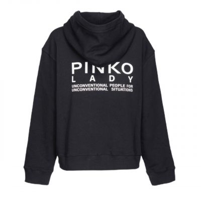 10. Bluza Pinko Lady W 101767A13L