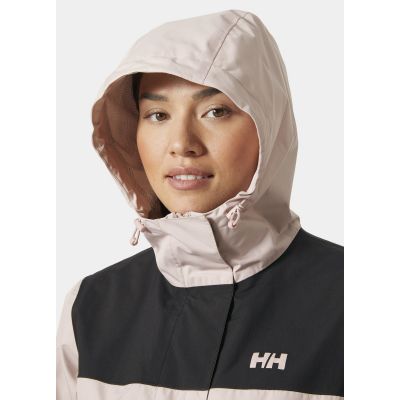 9. Kurtka Helly Hansen Vancouver Rain Jacket W 53587 094