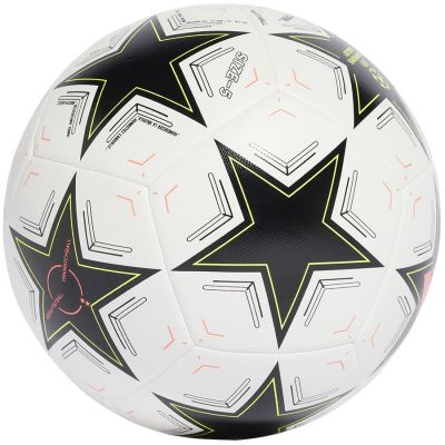 6. Piłka nożna adidas Liga Mistrzów UCL Training IX4062