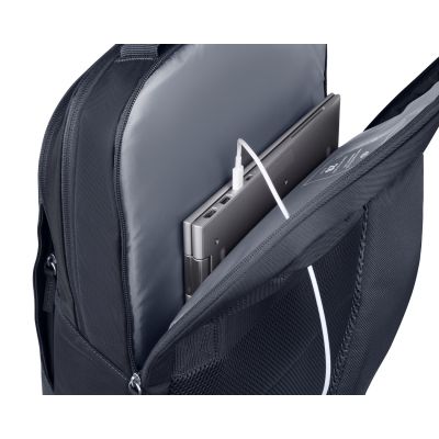 5. Plecak HP Everyday 16 Odyssey Gray Laptop Backpack do notebooka 16" szary A08JXAA