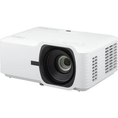 18. Projektor ViewSonic LSD500HD FHD 5500ANSI 2xHDMI USB RS232 RJ45