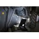 11. Ansmann WL2000R-ECO Czarny, Szary LED 48 W