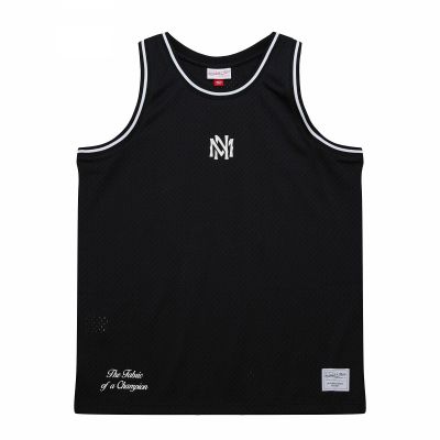 Koszulka Mitchell & Ness Branded Legendary Swingman Jersey M TMTK6552-MNNYYPPPBLCK