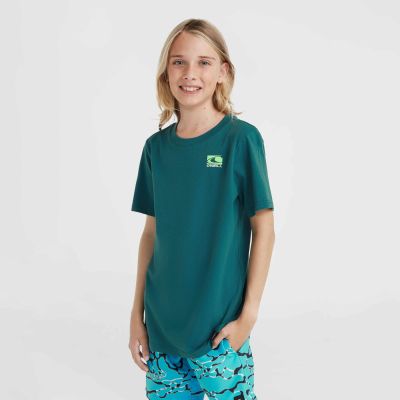 7. Koszulka O'Neill Jack T-Shirt Jr 92800613615