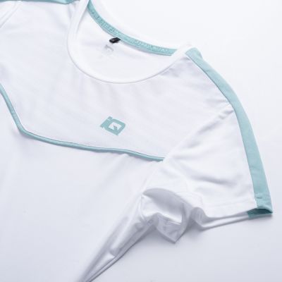 9. Koszulka tenisowa IQ Ikaria Wmns W