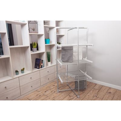 7. Elektryczna suszarka na pranie NOVEEN ECD50