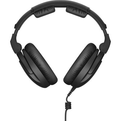 3. Sennheiser HD 300 PRO - Profesjonalne słuchawki, dynamiczne, zamknięte