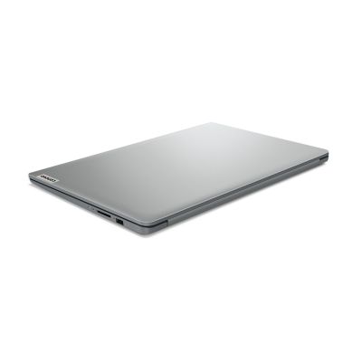 9. Lenovo IdeaPad 1 15IRU7 Intel® Core™ i5 i5-1335U Laptop 39,6 cm (15.6") Full HD 16 GB DDR4-SDRAM 256 GB SSD Wi-Fi 6 (802.11ax) Windows 11 Home Angielski Szary
