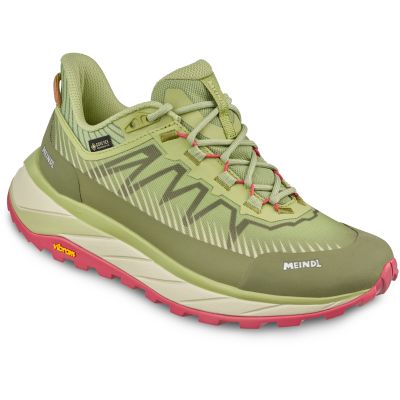 Buty sportowe damskie MIENDL Eldora Lady GTX z membraną Gore-Tex