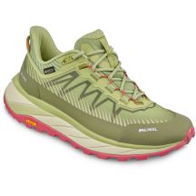 Buty sportowe damskie MIENDL Eldora Lady GTX z membraną Gore-Tex