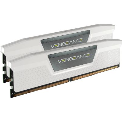 8. Corsair Vengeance moduł pamięci 32 GB 2 x 16 GB DDR5 288-pin DIMM