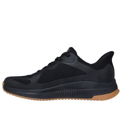 5. Skechers męskie buty sportowe BOBS SQUAD 4 118423 BBK