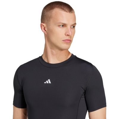 9. Koszulka adidas Techfit Short Sleeve Tee M JP4674
