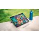 3. Logitech Combo Touch do iPada Air 13" M2 - Klawiatura - QWERTZ