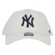 2. Czapka z daszkiem 47 Brand New York Yankees MVP B-MVP17WBV-BN