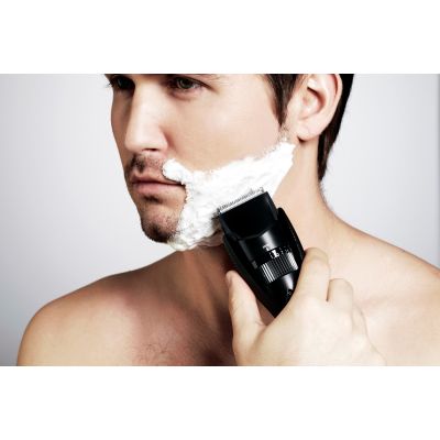 5. Panasonic ER-GB37 Bateria 20 1 cm Mokry & Suchy Czarny