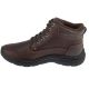 2. Skechers Slip-Ins: Pollard - Waylon 205333-RDBR Brązowe 41