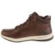2. Skechers Delson - Selecto 65801-CHOC Brązowe 41