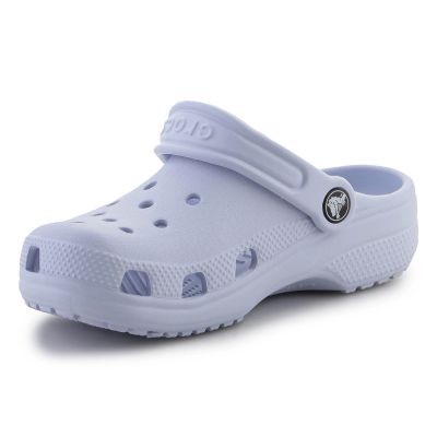 8. Chodaki Crocs Classic Clog Jr 206991-5AF