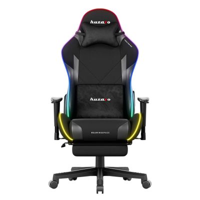2. Fotel gamingowy Huzaro Force 5.7 RGB