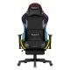2. Fotel gamingowy Huzaro Force 5.7 RGB