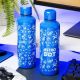 5. PP ASTROBOT - METAL WATER BOTTLE