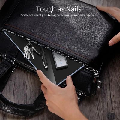5. Szkło Tech-Protect Glass Fit+ 2-pack na Lenovo Tab Plus 12.1 TB-361