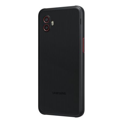 6. Samsung Galaxy Xcover6 Pro 16,8 cm (6.6") Hybrid Dual SIM 5G USB Type-C 6 GB 128 GB 4050 mAh Czarny