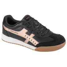Skechers Zinger - Metallic Roads 177500-BKRG Czarne 36