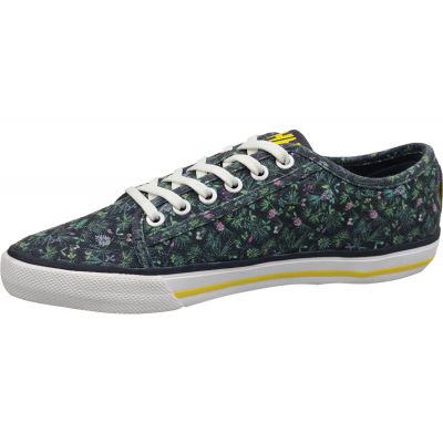 6. Buty Helly Hansen Fjord Canvas Shoe V2 W 11466-580