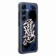 4. Etui silikonowe Samsung Flipsuit Case Rugged EF-JS931CBEGWW do Samsung Galaxy S25 - czarne