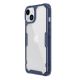 3. Nillkin Nature Pro etui iPhone 14 Plus pancerna obudowa pokrowiec niebieski