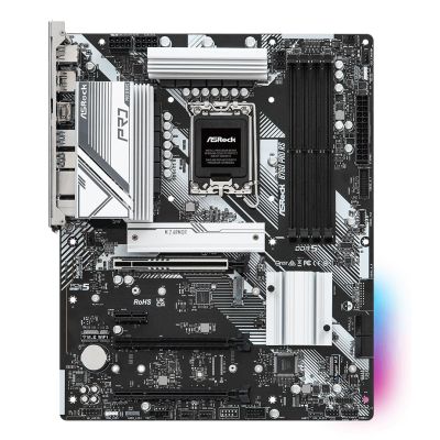 8. Płyta główna Asrock B760 PRO RS