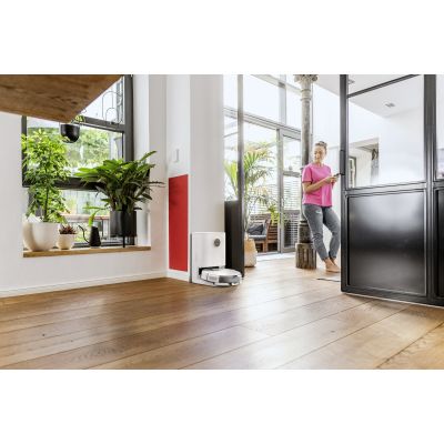 Stacja ładująco-odsysająca KARCHER RCV 5 - 2.269-643.0