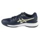 2. ASICS Gel-Dedicate 9 Clay 1041A547-400 Granatowe 42,5
