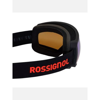 4. Gogle Rossignol Izar Hero