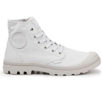 7. Buty Palladium Pampa HI Mono U Moonstruck 73089-055