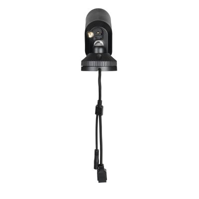 14. ABUS PPIC54520B kamera przemysłowa Kopułowa Kamera bezpieczeństwa IP Zewnętrzna 3840 x 2160 px Ściana