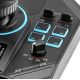 4. Thrustmaster Sol-R 5 Base Czarny USB Analogowa/Cyfrowa PC