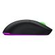 4. Mysz dla graczy Hator Quasar 3 Ultra 8K Wireless czarna