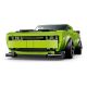 14. LEGO Speed Champions 77237 Samochód sportowy Dodge
