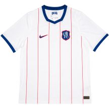 Koszulka męska Nike Chelsea F.C. Match 2026/27 biała II6638 101
